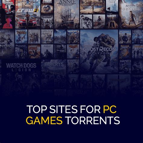 Best websites for downloading free pc games In 2024 .